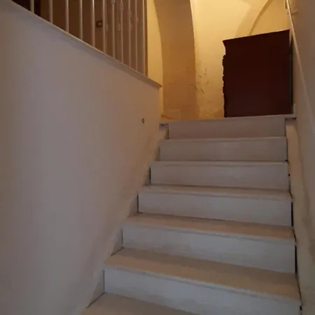 Casa Mia 3* سيراكوزا