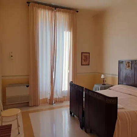 Casa Mia 시라쿠사