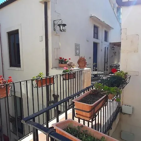 Casa Mia 호텔 3*