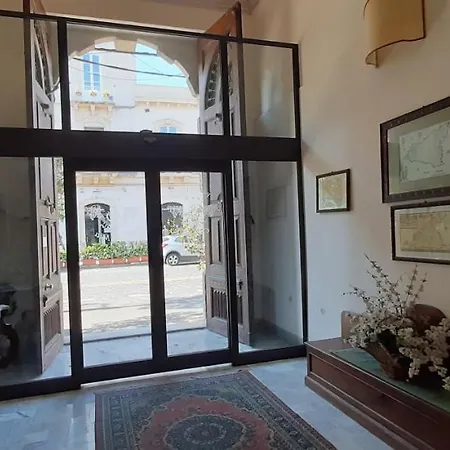 Casa Mia 3* 시라쿠사