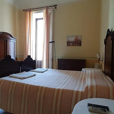 Casa Mia 호텔