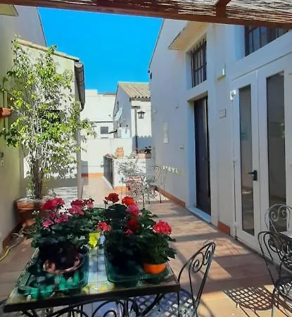 Casa Mia 3* 시라쿠사