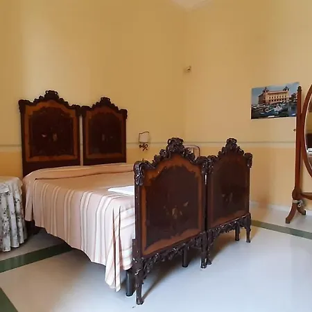 Casa Mia 호텔