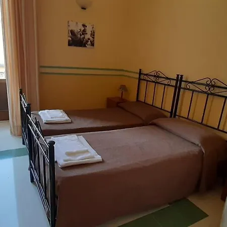 Casa Mia 호텔
