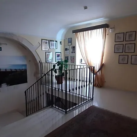 Casa Mia 3*