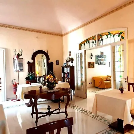 Casa Mia 시라쿠사