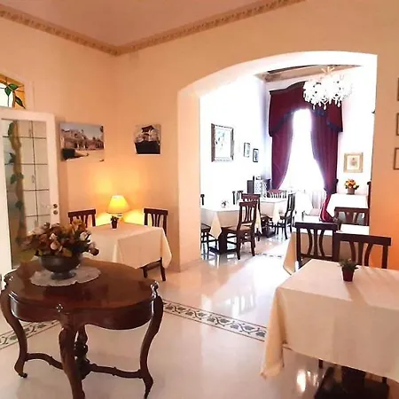 호텔 Casa Mia