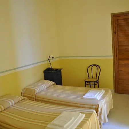 Casa Mia 3* 시라쿠사