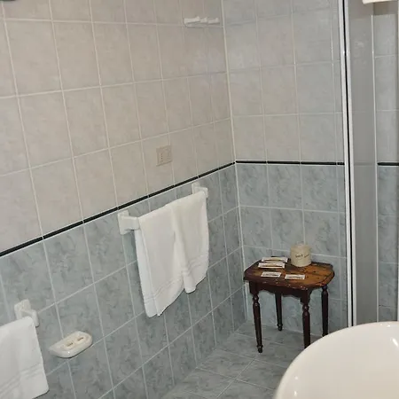 Casa Mia 3*