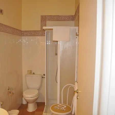 호텔 Casa Mia 3*