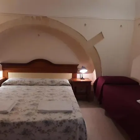 Casa Mia 시라쿠사