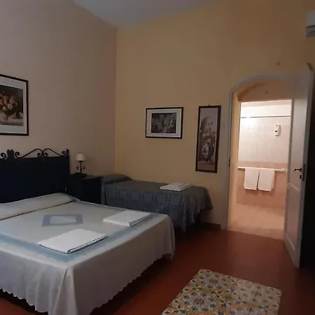 Casa Mia 시라쿠사