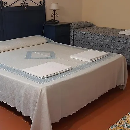 Casa Mia 호텔 시라쿠사