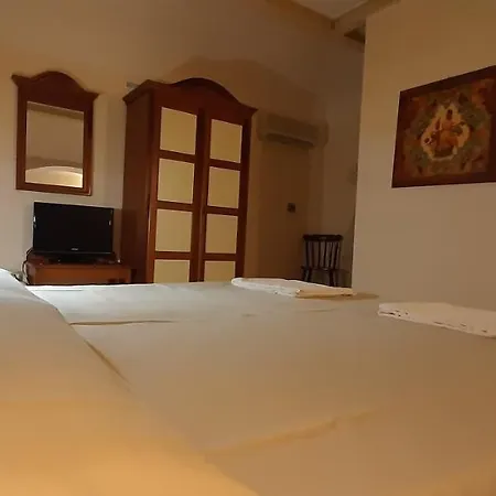 Casa Mia 3* 시라쿠사