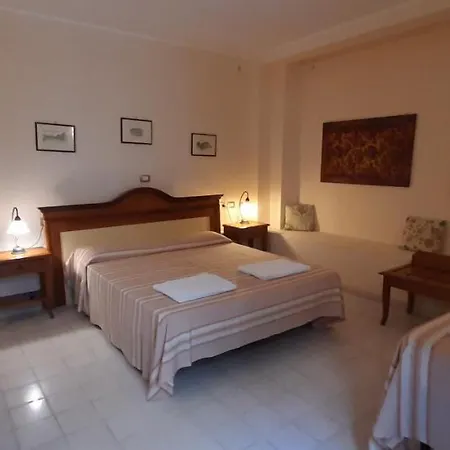 Casa Mia 3* 시라쿠사