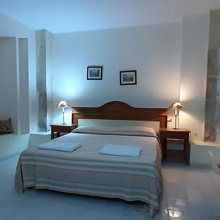 Casa Mia 3*
