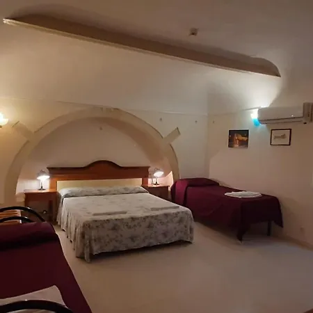 Casa Mia 시라쿠사