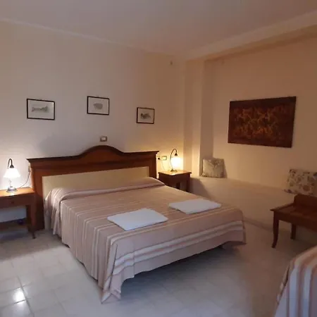 Casa Mia 호텔