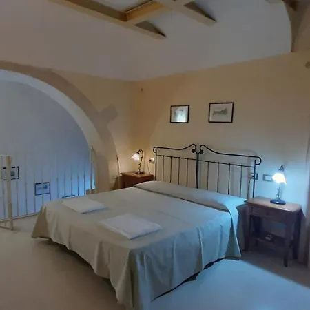 Casa Mia 호텔 3*