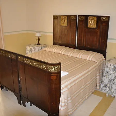 Casa Mia 3*