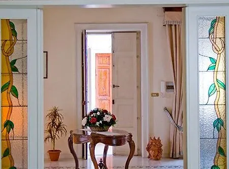 Casa Mia 3*
