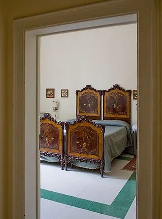 Casa Mia 시라쿠사