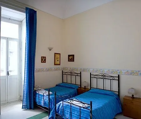 Casa Mia 호텔 시라쿠사