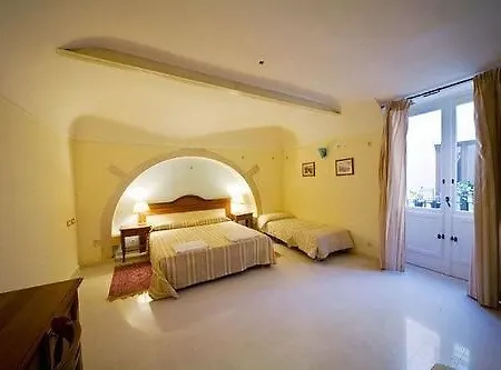 호텔 Casa Mia