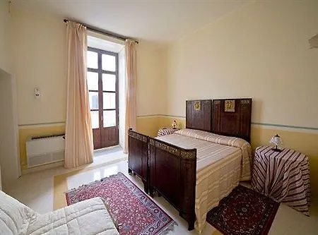 Casa Mia 호텔