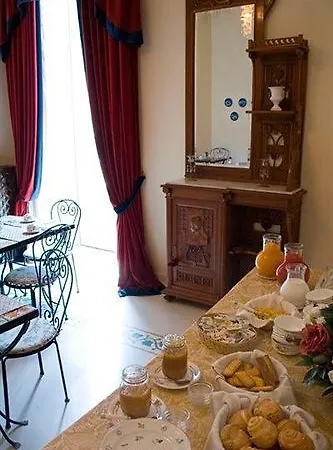 Casa Mia 호텔 시라쿠사
