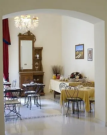Casa Mia 3* 시라쿠사