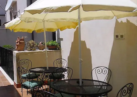 호텔 Casa Mia 3*