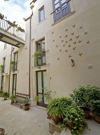 Casa Mia 3*