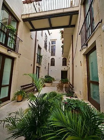 Casa Mia 호텔