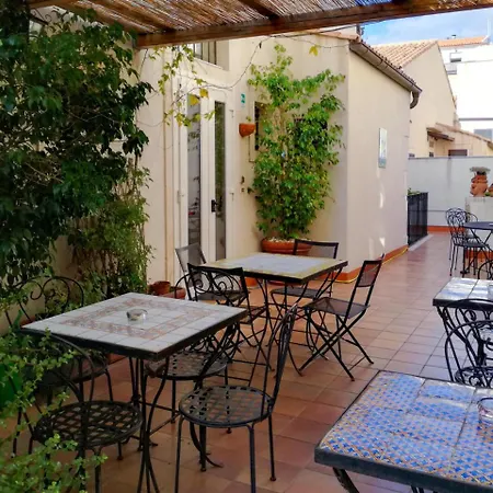 Casa Mia 호텔 3*