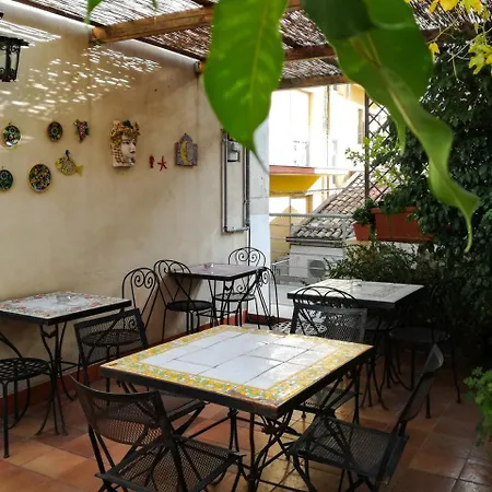 Casa Mia 호텔