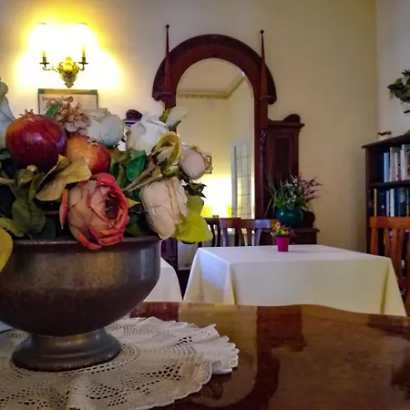 Casa Mia 시라쿠사