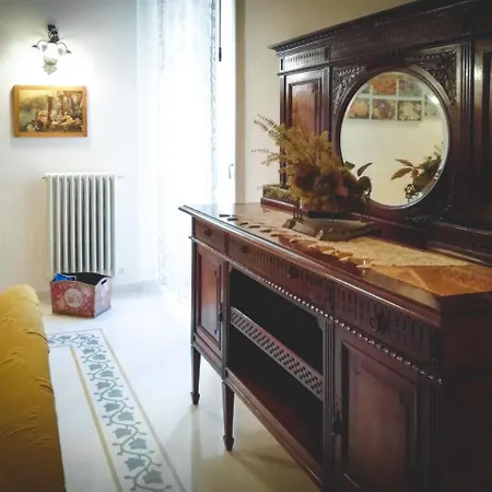 Casa Mia 호텔 3*