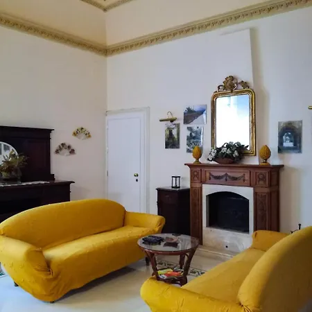호텔 Casa Mia