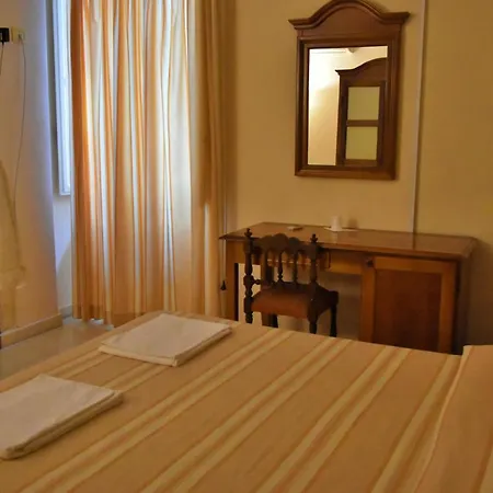 Casa Mia 3* 시라쿠사