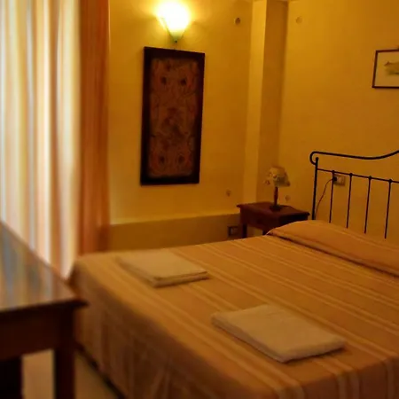 Casa Mia 호텔 3*