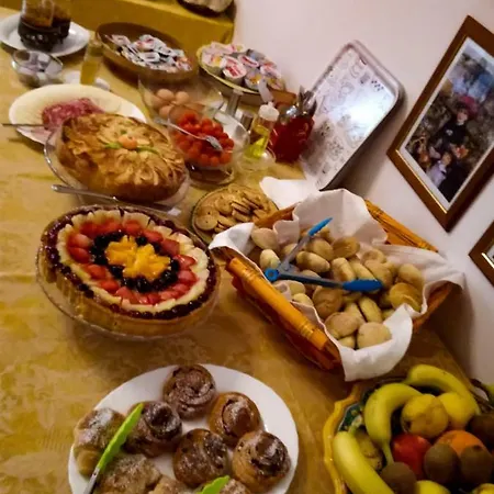 Casa Mia 호텔 시라쿠사