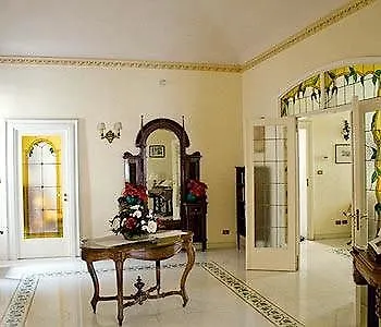 Casa Mia 시라쿠사